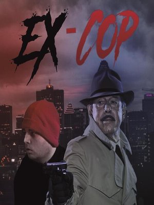 cover image of Ex-Cop